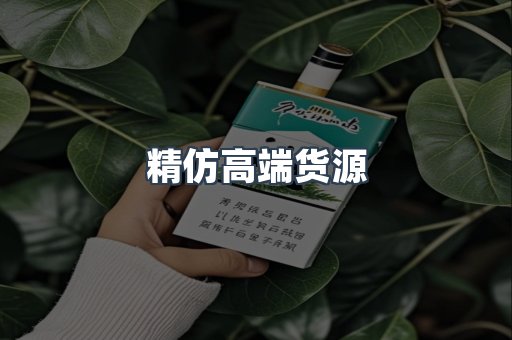 精仿高端货源
